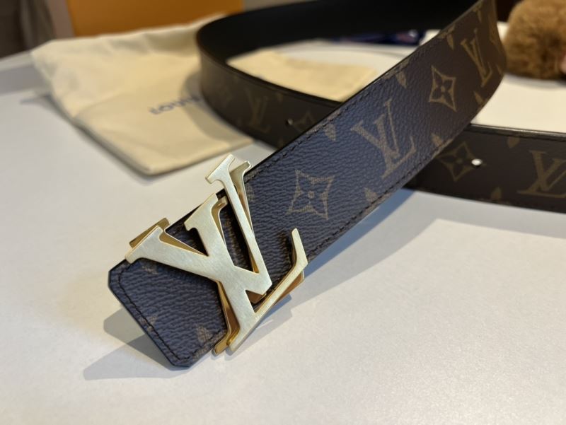 Louis Vuitton Belts